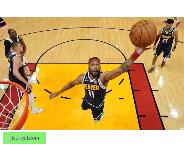 沃特森索两千万掘金或弃老黄忠