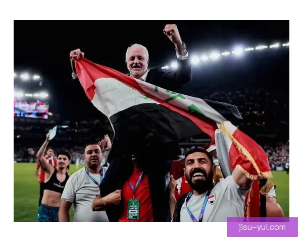 伊拉克队备战遇阻 主帅阿诺德被困阿联酋