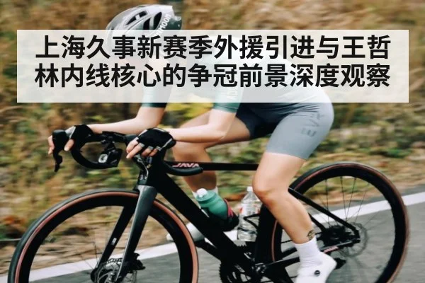 上海久事新赛季外援引进与王哲林内线核心的争冠前景深度观察