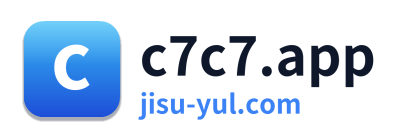 c7c7.app Logo